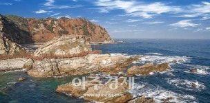 강릉시, 정동 바다부채길 연장 본격 추진