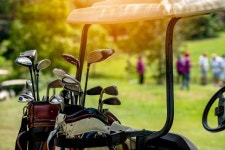 수도권 골프장도 집합금지…3인 1캐디· 4인 노캐디만 가능