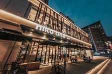 [NNA] 니코앤드 상하이 2호점 오픈