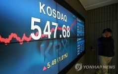 신원종합개발, 장중 상한가...정치 테마주가 뭐길래