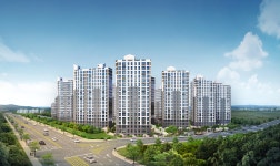 규제는 늘고, 신축 아파트는 주는데…광양 세미존서희스타힐스 잔여 세대 분양 눈길