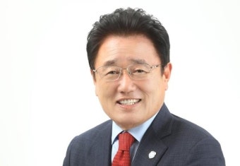 유준상, 대한체육회장 레이스 합류…이기흥·강신욱과 '3파전'