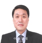 안호 논산시 부시장 행복공동체 동고동락 논산 건설에 함께하겠다