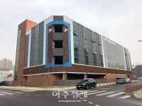 남양주, 다산 제3공영주차장 무료 시범 운영