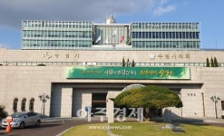 수원시, 20개 건설사업장과 협력 공사장 비산먼지 줄인다