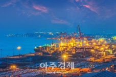 평택시, ‘평택항’ 서해권 다기능 복합 거점항만으로 도약!