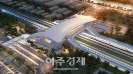 대구산업선 철도, 달성군 서재·세천역 달서구 호림역 신설 확정