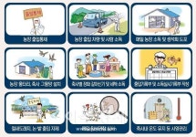 청양군, AI 방역 위해 조류농장 매일 소독 당부