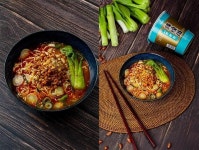 ㈜디파이브컴퍼니 | 마라탕면에 이어 ‘탄탄면’도 컵라면으로 출시···중국 라면 열풍