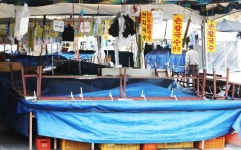 [코로나19] 중대본 성남 모란종합시장 방문자 코로나19 검사받아야