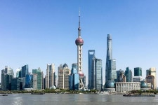 [NNA] 中 상하이시 GDP, 지난해 1.7% 증가