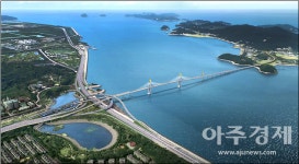 영종~신도 평화도로 내일부터 공사 시작