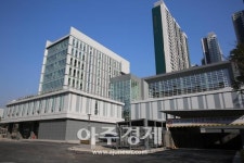 의왕도시공사, 포일스포츠센터 내달 1일 문 연다