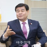 심규언 동해시장, “코로나 확산고리 끊는다”...역학 조사 확대 강화 실시!