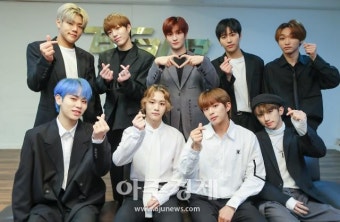 [인터뷰] 데뷔 1주년 다크비 