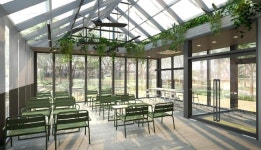 코로나19로 주거문화도 바뀐다…아파트 단지 커뮤니티 차별화 신풍속