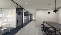 코로나19로 주거문화도 바뀐다…아파트 단지 커뮤니티 차별화 신풍속