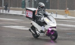 청담에이프릴어학원 "공부잘했으면 배달했겠냐" 막말 논란