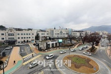 가평추모공원 설 연휴 제한적 운영···실내제례실 이용 중단