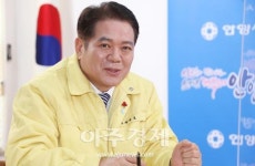 최대호 안양시장 세계스마트시티기구 정회원 승인···글로벌 스마트시티에 큰 걸음