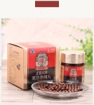 한국 건강기능식품 1위는 홍삼…홍삼농축액이 대표적