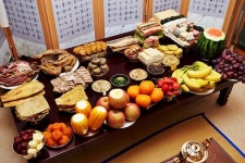 설날 차례상 규칙…홍동백서·조율이시·어동육서 아시나요?