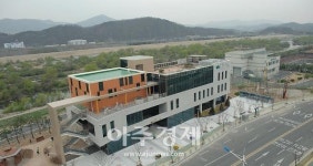 대구 동구 안심도서관, 공공도서관과 작은 도서관 연계 협력기반 구축