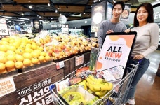 홈플러스, 모바일앱 새단장…네이버·카카오페이 도입