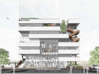 성남시, 정자1·수내2동 행정복지센터 동시 착공