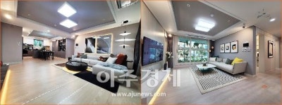 [르포] 목말랐던 신축 ‘안산 중흥S-클래스 더퍼스트‘ 내달 3일 청약