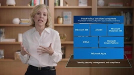 MS, 산업특화 클라우드로 금융·제조 공략…국내 헬스케어 정조준