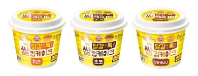[먹go입go] 오뚜기·던킨·동원홈푸드·롯데칠성음료·농심·CJ푸드빌 ·하이트진로 外