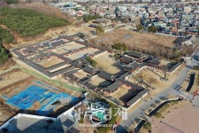 수원시, 화성행궁 2단계 복원공사 시작···30여 년 만에 마무리
