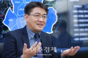 [아주초대석]오승록 노원구청장 