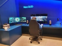[르포] 삼성 ‘네오 QLED’, 디테일 화질에 압도적 사운드까지 ‘히어로’답네