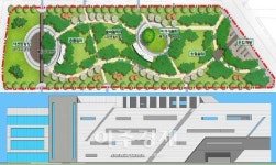 인천시, 배다리-쇠뿔마을 지상부지 밑그림 결과···“주민께 먼저 보고”