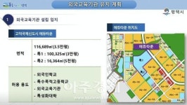 정장선 평택시장, 시민과의 소통 강화로 고덕신도시 함께 만들어 가겠다”