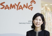 삼양식품, 이사회 재정비···김정수 총괄사장, ESG 전념