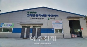 여주시, 유용미생물 활용으로 친환경 고품질 농·축산물 생산에 앞장