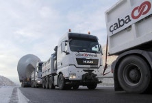 CJ대한통운, 400억 규모 중앙아시아 천연가스 처리시설 수주