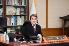 김천시는 지금, 영남의 관문에서 미래의 관문으로 변신中