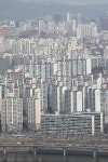 입주 5년 이내 신축 아파트 가격 상승 고공행진