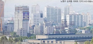 노원구 재건축 바람…상계주공11단지도 예비안전진단 통과