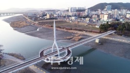 보령시, 쇗개포구 명소화 발맞춰 새뜰마을과 궁촌마을 행복공간 조성