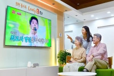SK브로드밴드, ‘B tv 패밀리’ 출시...“부모와 자녀 연결”