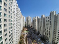 새만금 산단 직장·주거 결합형 아파트 군산 한성필하우스 눈길