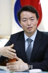 김종천 과천시장, 공영주차권 할인판대 상점가 활력 불어넣길 기대