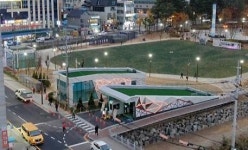 최대호 시장, 공용주차장 무료주차 연장 지역경제 활성화 밑거름 되길