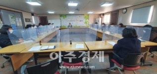 안산환경재단, 환경교육 활성화 위한 네크워크 간담회 열어