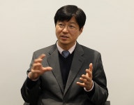 [인터뷰] 일송 故 윤덕선 뜻이어…김동욱 대표 “청년 사업 디딤돌 역할 톡톡히 할 것”